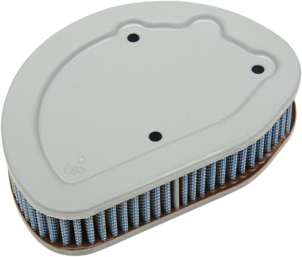 Drag Specialties Filter Air Wash 14 16 Tour Air Filters & Parts Drag Specialties