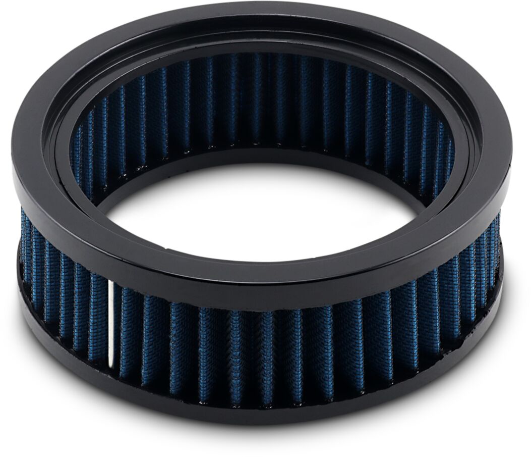 Drag Specialties Filter Air Wash S S Air Filters & Parts Drag Specialties