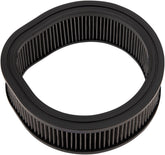 Drag Specialties Filter Air Papr S S T/Drp Air Filters & Parts Drag Specialties