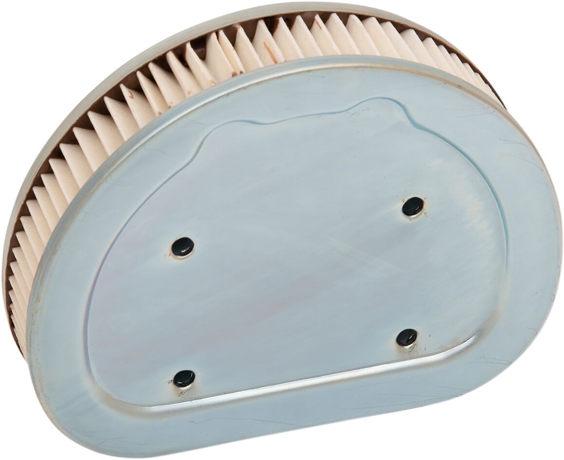 Drag Specialties Filter Air Paper 99 01 Efi Air Filters & Parts Drag Specialties