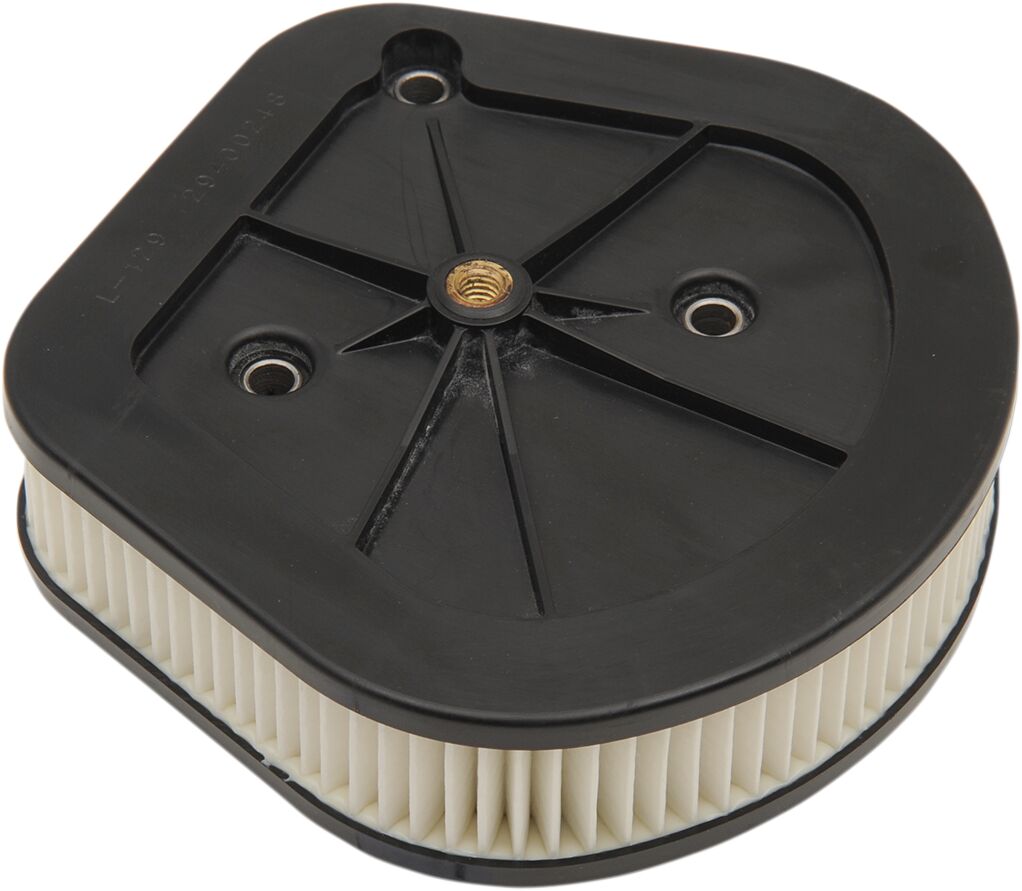 Drag Specialties Filter Air Paper St 18 Air Filters & Parts Drag Specialties