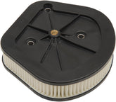 Drag Specialties Filter Air Paper St 18 Air Filters & Parts Drag Specialties