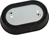 Drag Specialties Filter Air Paper St 18 Air Filters & Parts Drag Specialties