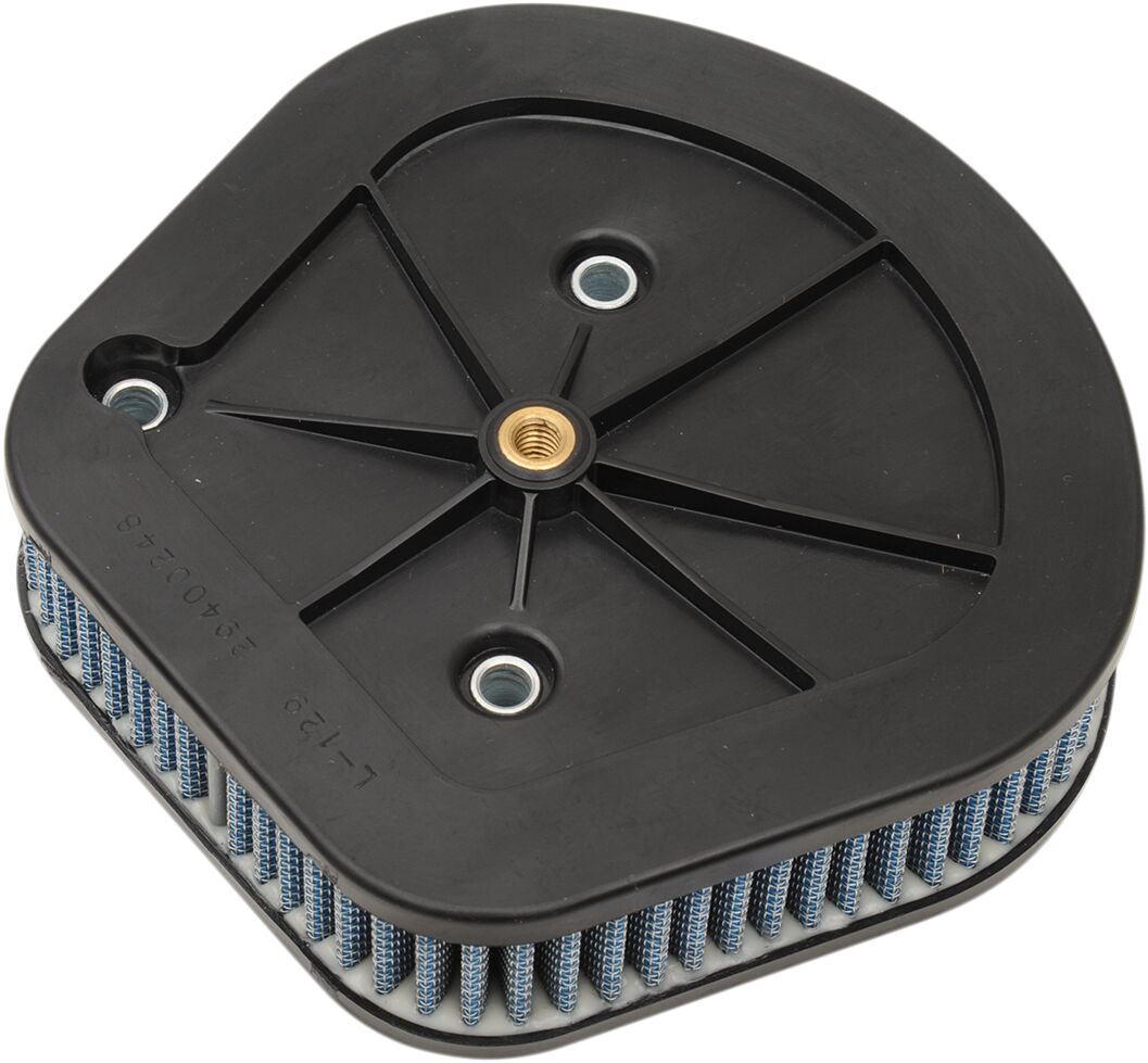 Drag Specialties Filter Air Wash St 18 Air Filters & Parts Drag Specialties