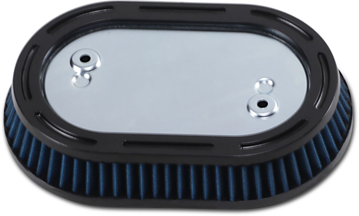 Drag Specialties Filter Air Wash St 18 Air Filters & Parts Drag Specialties