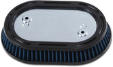 Drag Specialties Filter Air Wash St 18 Air Filters & Parts Drag Specialties