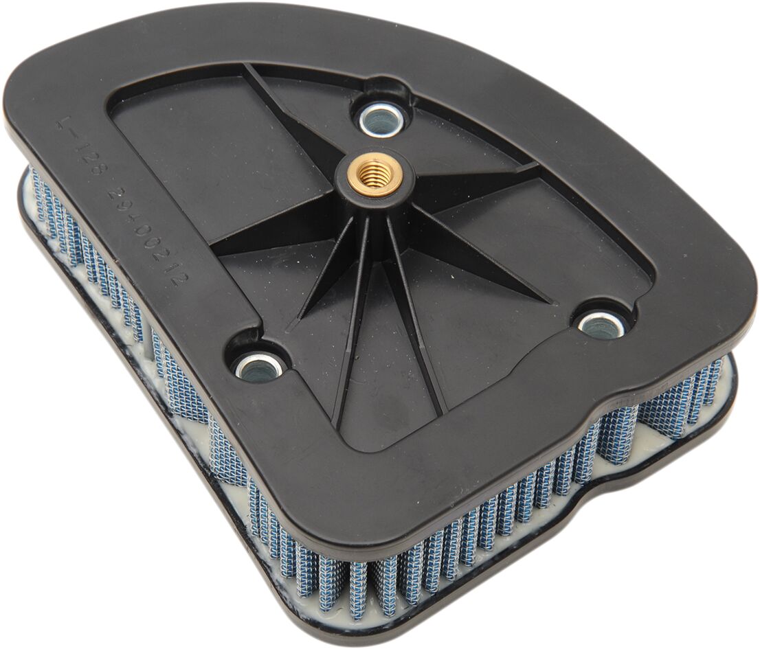 Drag Specialties Filter Air Wash Flt 17 Air Filters & Parts Drag Specialties