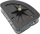 Drag Specialties Filter Air Wash Flt 17 Air Filters & Parts Drag Specialties