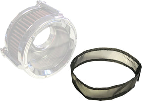 Trask Assault Charge Air Filter Rain Sock Aircleaner Elements Trask Performance