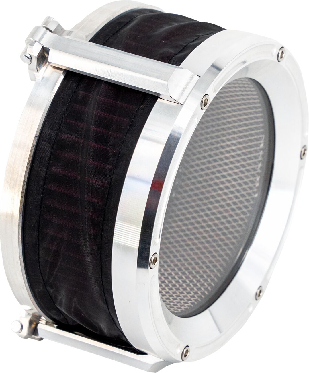 Trask Assault Charge Air Filter Rain Sock Aircleaner Elements Trask Performance