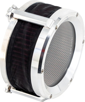 Trask Assault Charge Air Filter Rain Sock Aircleaner Elements Trask Performance