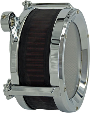 Trask Assault Charge Air Filter Rain Sock Aircleaner Elements Trask Performance