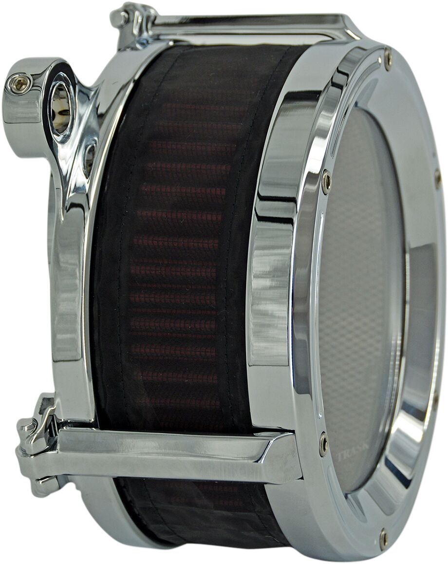 Trask Assault Charge Air Filter Rain Sock Aircleaner Elements Trask Performance