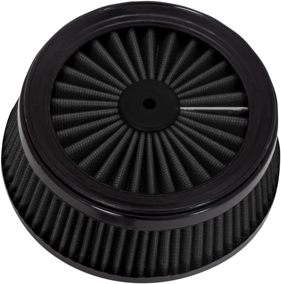 Air Filter Repl.V&H Black Vance & Hines Default Title