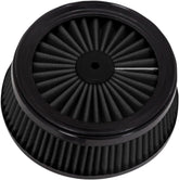 Air Filter Repl.V&H Black Vance & Hines Default Title