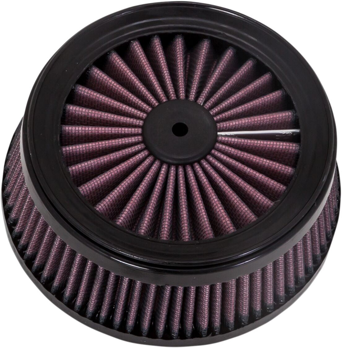 Air Filter Repl.V&H Red Vance & Hines Default Title