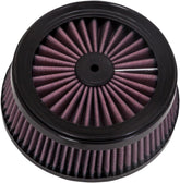 Air Filter Repl.V&H Red Vance & Hines Default Title