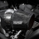 Rain Sock Vo2 Fal.90 Deg Vance & Hines Default Title
