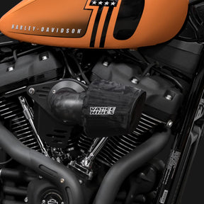 Rain Sock Vo2 Fal.90 Deg Vance & Hines