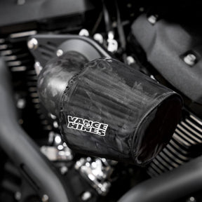 Rain Sock Vo2 Fal.90 Deg Vance & Hines