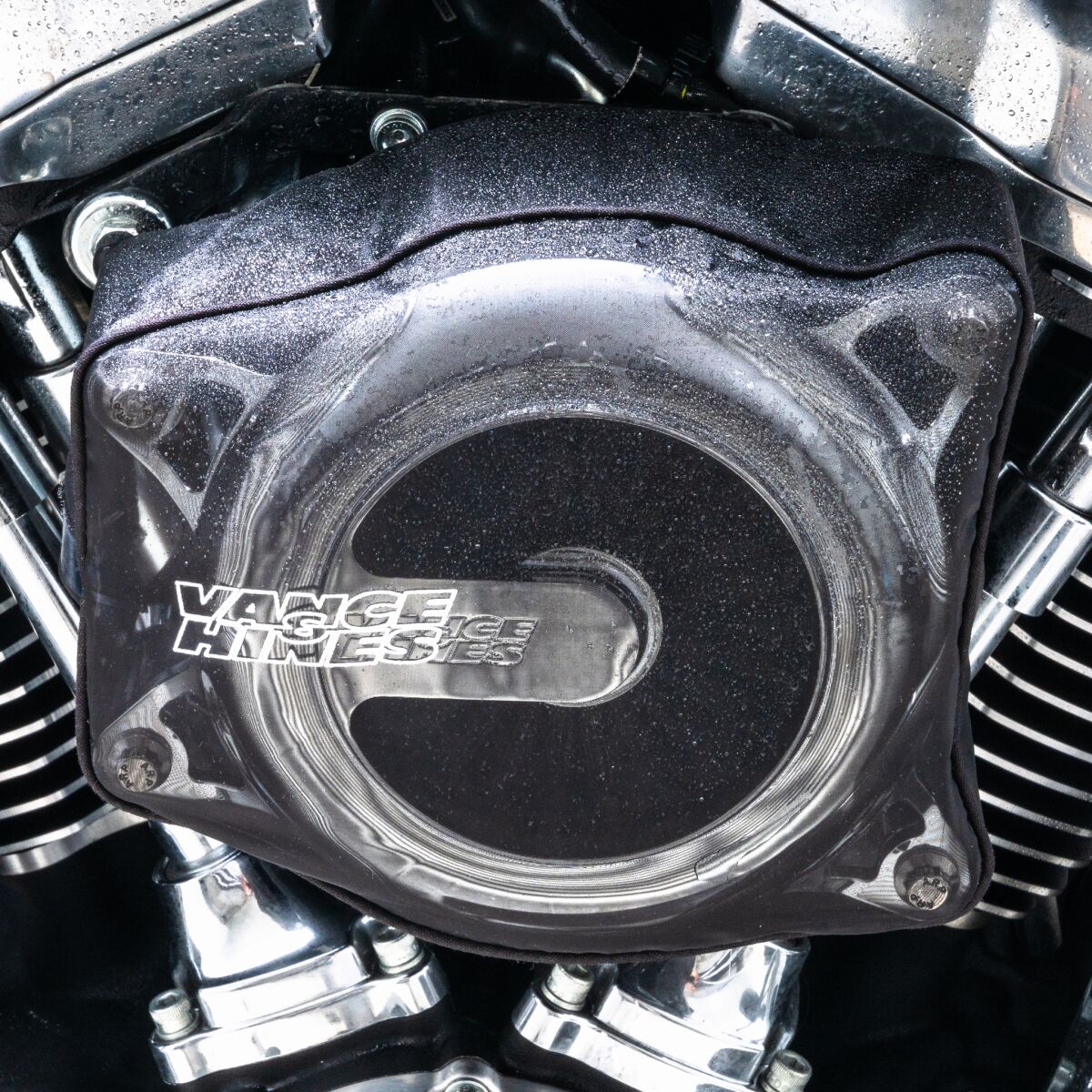Rain Sock V02 X,Blade,Rog Vance & Hines Default Title