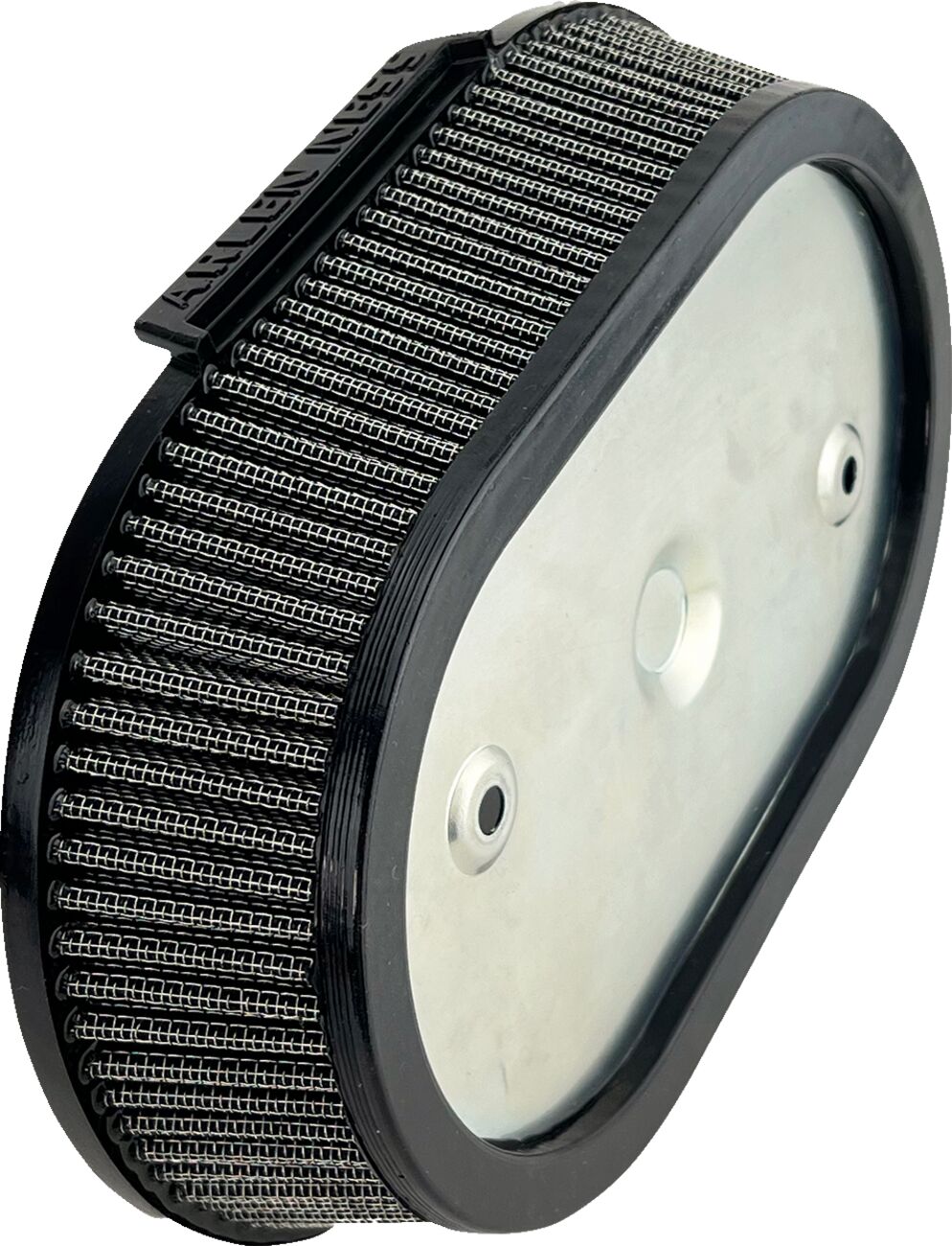 Big Sucker® Upgrade Air Filter Factory Oval - Milwaukee 8 Air Filter Arlen Ness Default Title