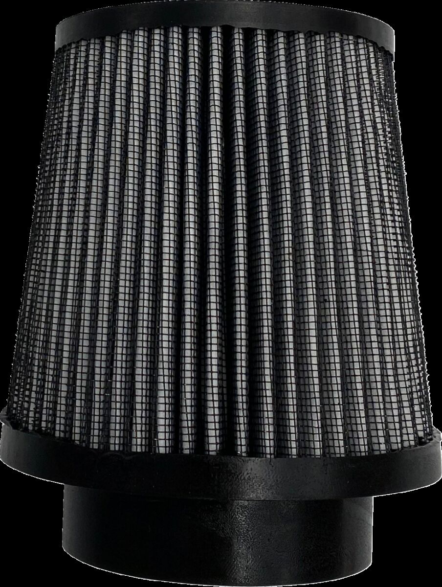Drag Specialties Filter Air 21 23 Ra1250 Paper Media Air Filters & Parts Drag Specialties