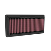 K & N Air Filter Indian 1250 Scout 2 Air Filters & Parts K&N