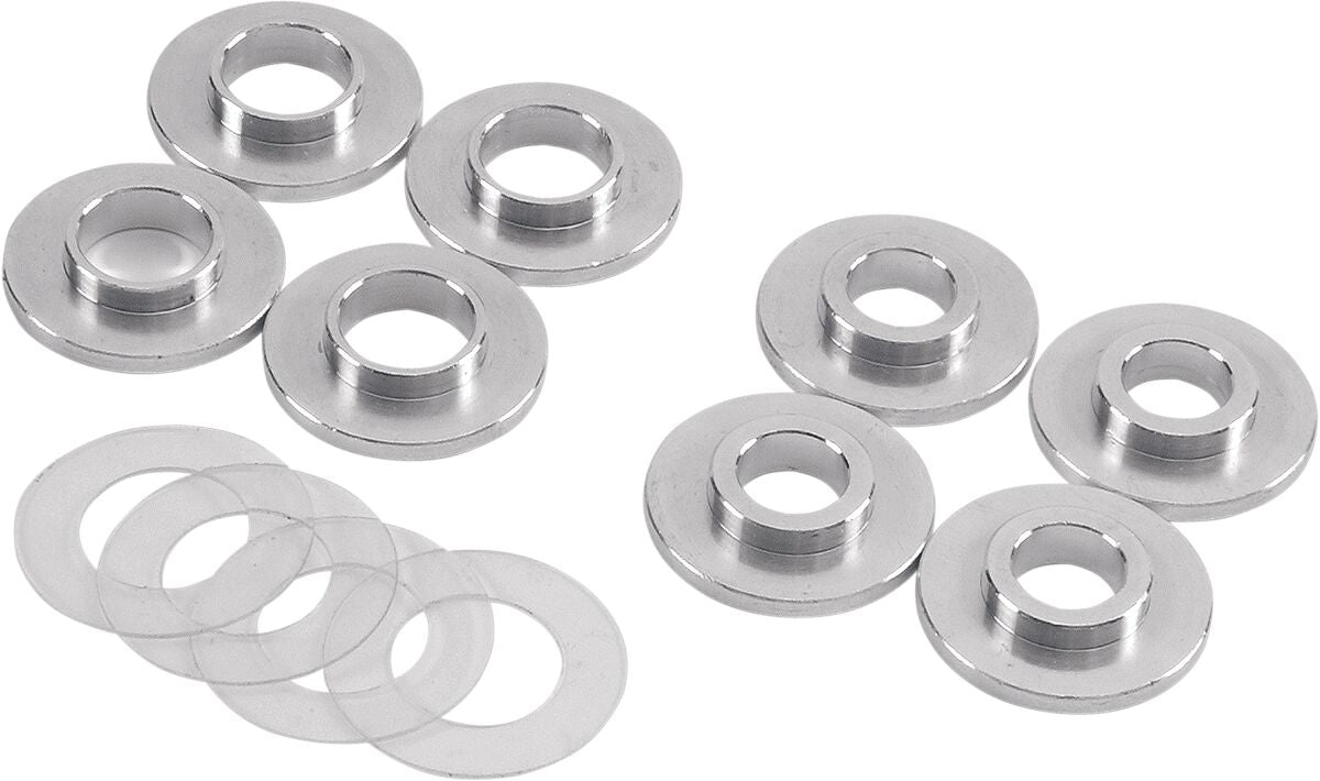 Drag Specialties Breather Washer Kit BREATHER KITS + PARTS Drag Specialties