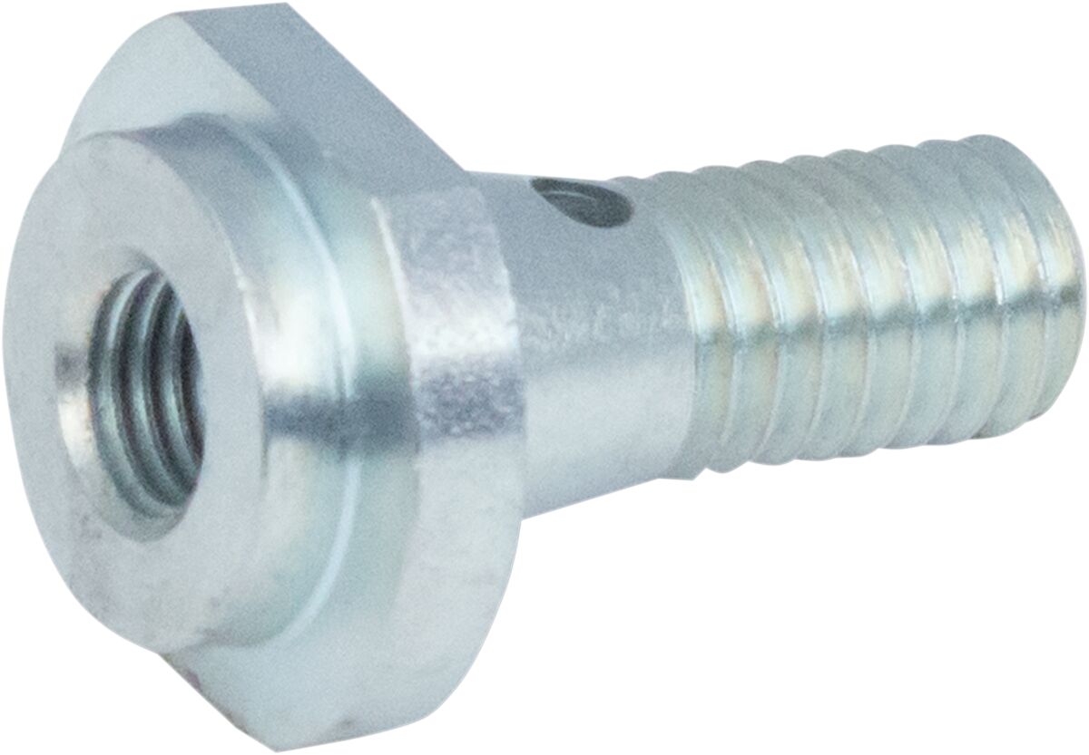S&S Cycle Screw Brthr 3/8 S S BREATHER KITS + PARTS S&S Cycle