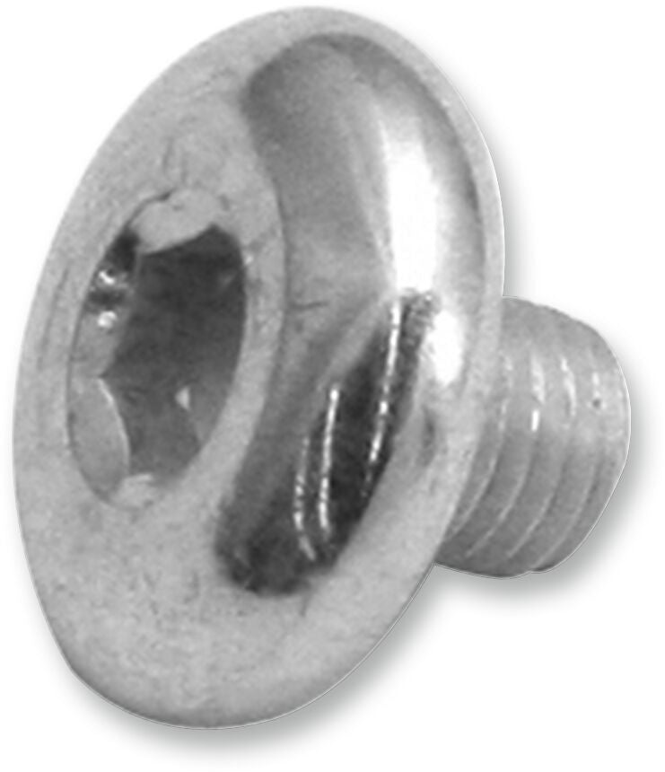 S&S Cycle Screw Attach Backplate MOUNTS + PARTS S&S Cycle