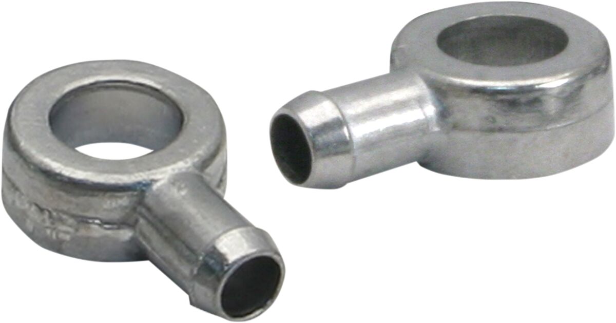 S&S Cycle Fitting Banjo Vent 2 Pk BREATHER KITS + PARTS S&S Cycle