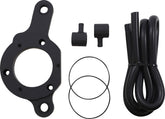 Air Filter External Breather Kit - Milwaukee 8 Air Filter Trask Performance Default Title