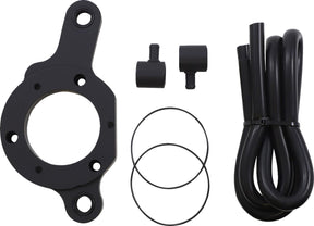 Air Filter External Breather Kit - Milwaukee 8 Air Filter Trask Performance Default Title