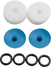 Feuling Parts Breathers Cylinder Head M8 Reb Breather Parts Feuling