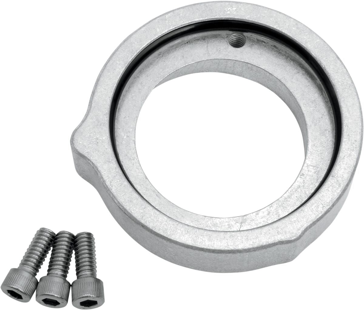 La Choppers Adapter Aircleaner Mikuni MOUNTS + PARTS La Choppers