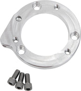 La Choppers Adapter Aircleaner S S MOUNTS + PARTS La Choppers