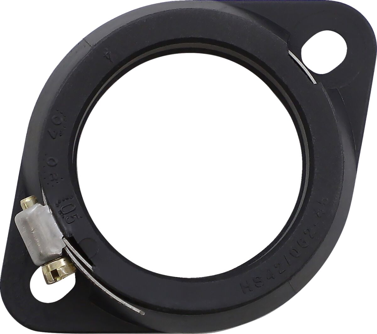 Mikuni Flange Carb Hsr 45 Mm MOUNTS + PARTS Mikuni