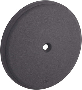 Arlen Ness Cover Stg1 Smth Blk COVERS - AIR CLEANER Arlen Ness