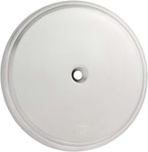 Smooth Stage 1 Big Sucker™ Cover, Brushed Stainless Air Cleaner Cover Arlen Ness Default Title