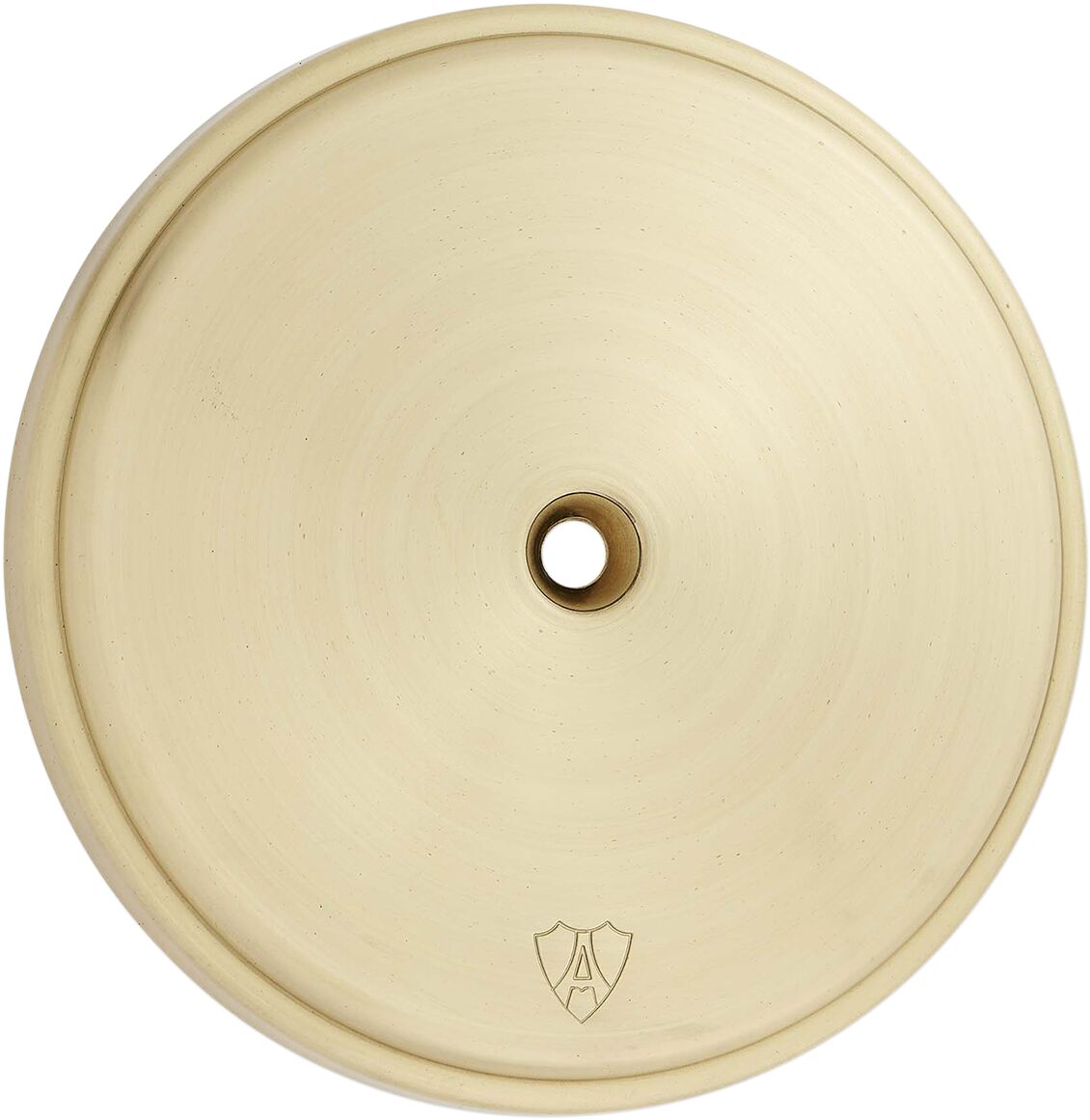 Air Cleaner Cover Big Sucker Stage 1 Brass Arlen Ness Default Title