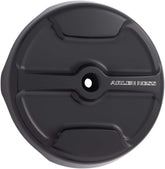 Arlen Ness Knuckle Stage 1 Big Sucker™ Cover, Black Air Cleaner Cover Arlen Ness
