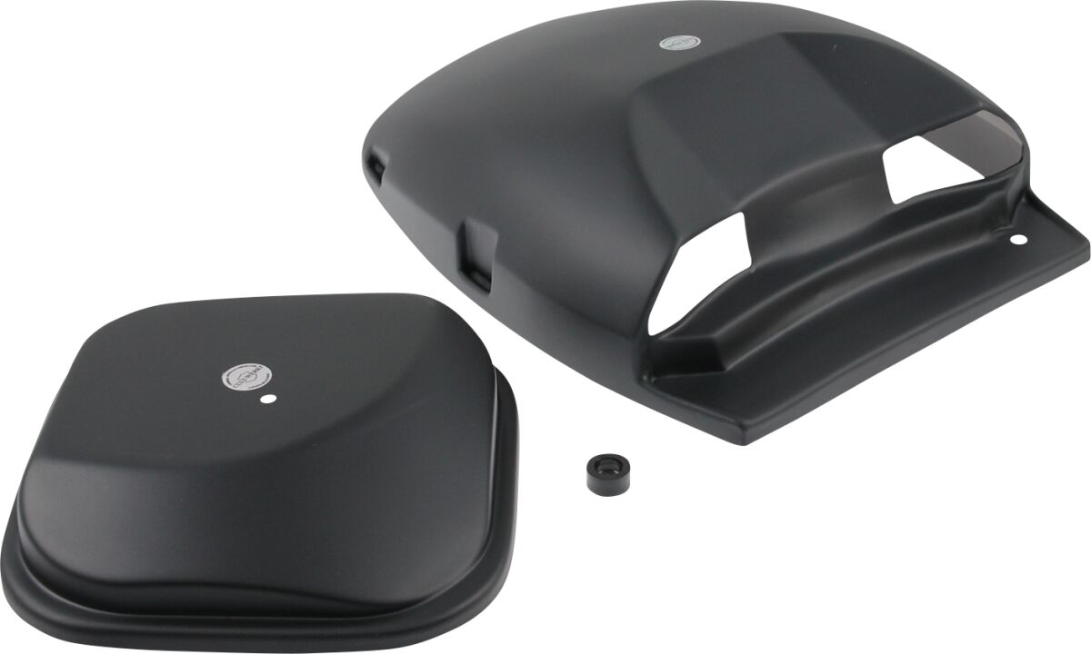 Cult Werk Air Filter Cover Set Vrod Air Cleaner Cover Cult Werk