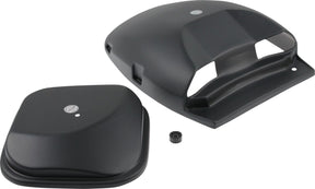 Cult Werk Air Filter Cover Set Vrod Air Cleaner Cover Cult Werk