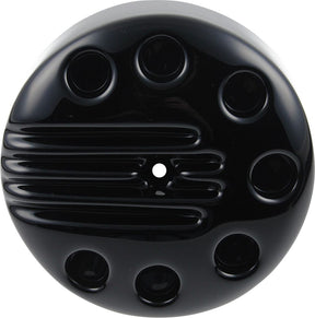 Cult Werk Air Filter Cover Slot Bk Air Cleaner Cover Cult Werk