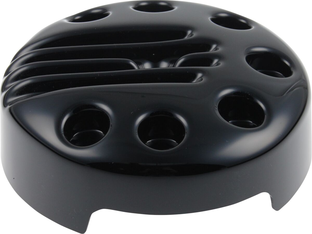 Cult Werk Air Filter Cover Slot Bk Air Cleaner Cover Cult Werk