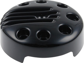 Cult Werk Air Filter Cover Slot Bk Air Cleaner Cover Cult Werk