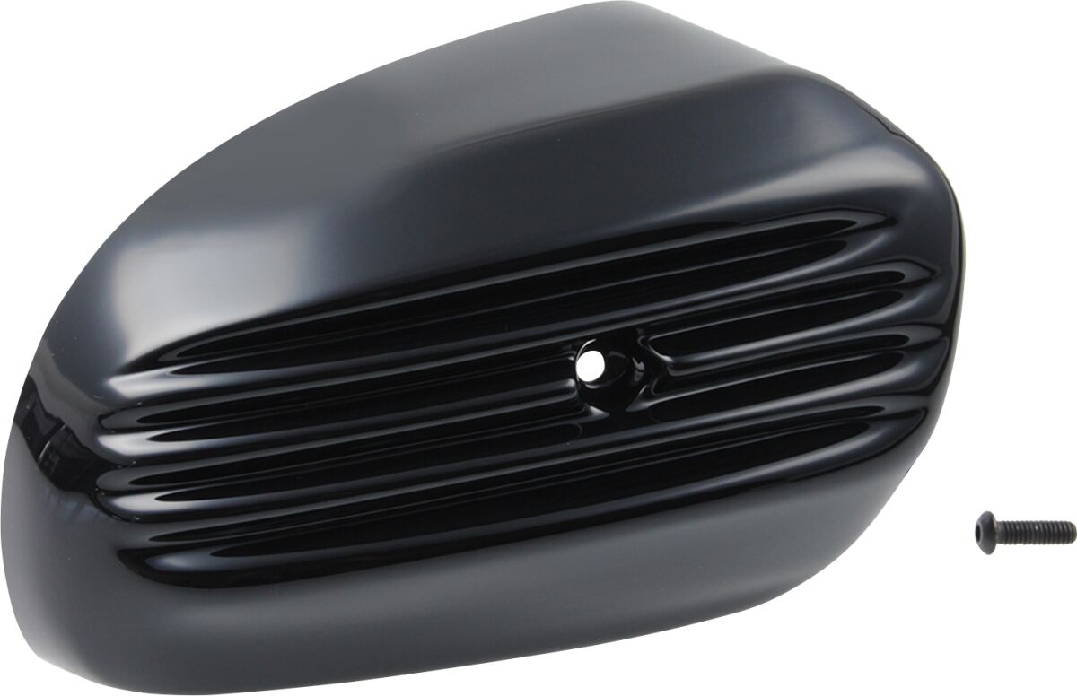 Cult Werk Air Filter Cover Spe Bk Air Cleaner Cover Cult Werk