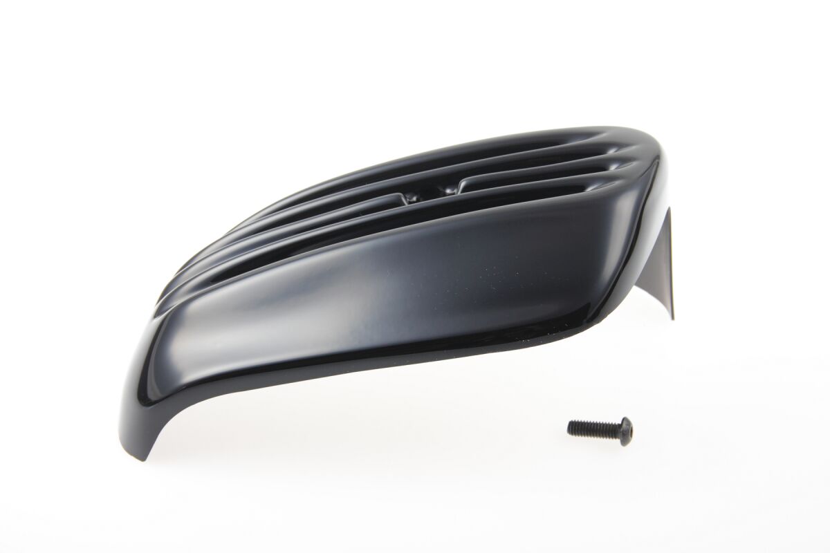 Cult Werk Air Filter Cover Spe Bk Air Cleaner Cover Cult Werk