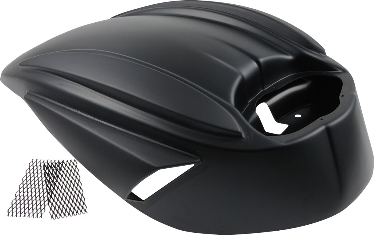 Cult Werk Airbox Cover Cust Vrod Air Cleaner Cover Cult Werk